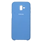 کاور سیلیکونی مناسب برای گوشی سامسونگ Galaxy J6 Plus